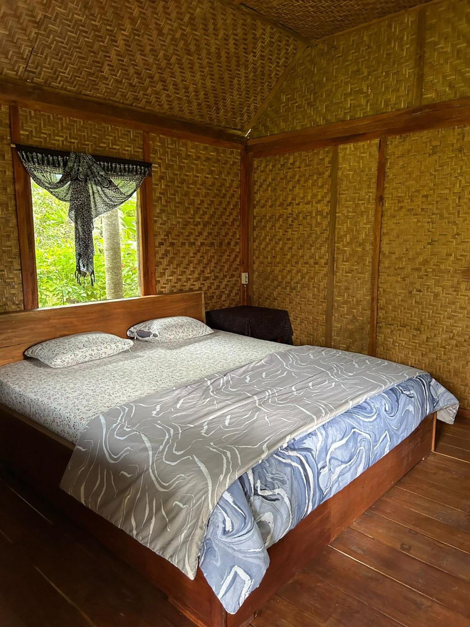 Banana Bungalows テテバトゥ 部屋 写真